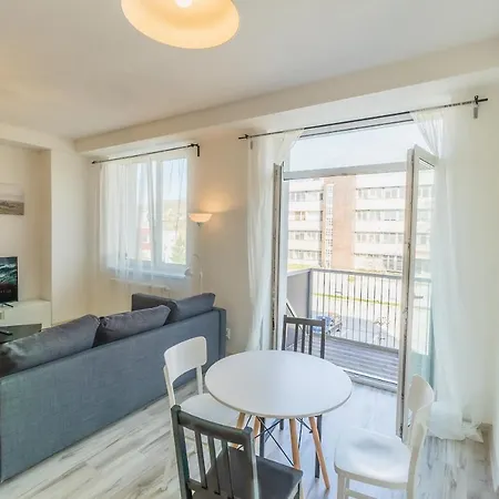 Liptov 15 アパート Liptovský Mikuláš