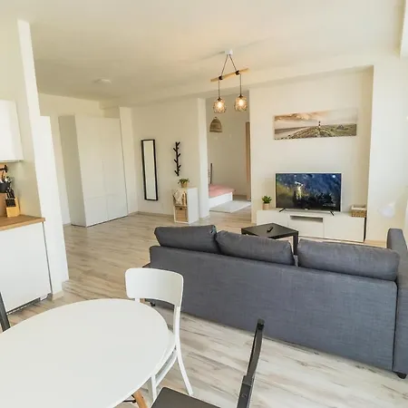 Liptov 15 Appartement