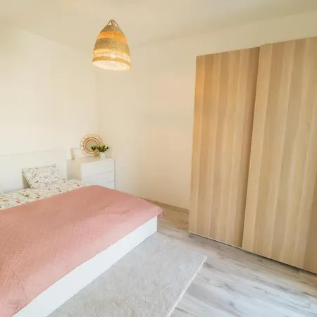 Liptov 15 Appartement *