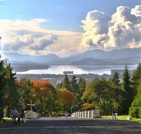 Liptov 15 アパート