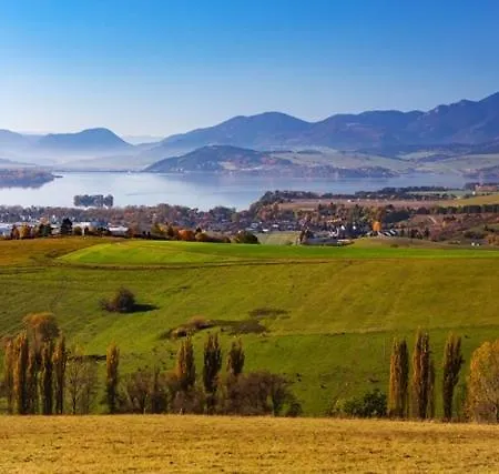 Liptov 15 * Liptovský Mikuláš