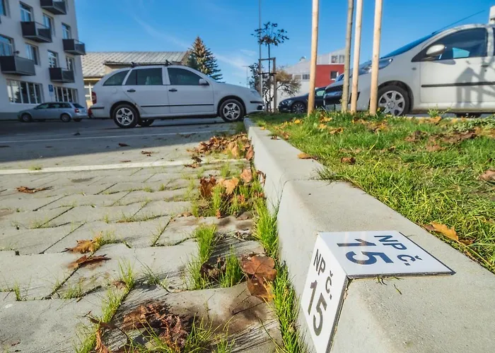 Apartament Liptov 15