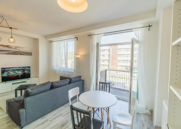 Liptov 15 Apartament Liptowski Mikułasz