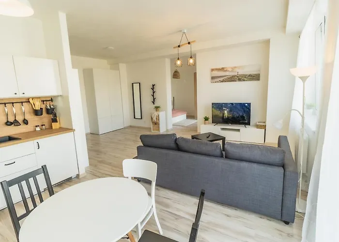 Liptov 15 Apartament