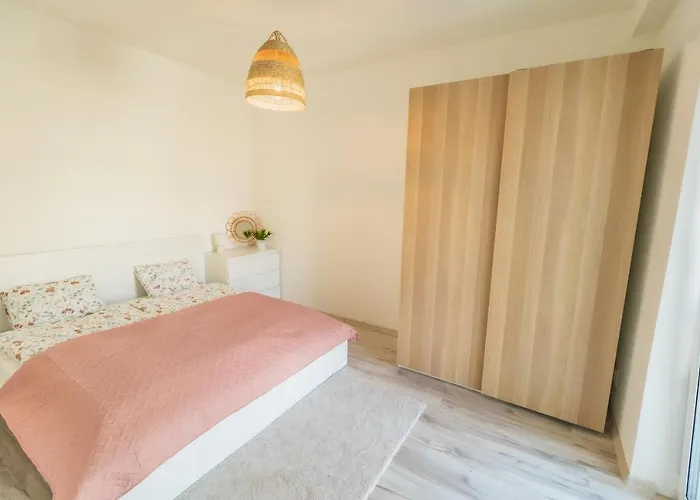 Liptov 15 Apartament *