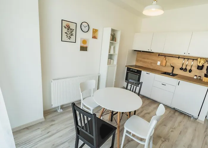 Liptov 15 * Liptowski Mikułasz