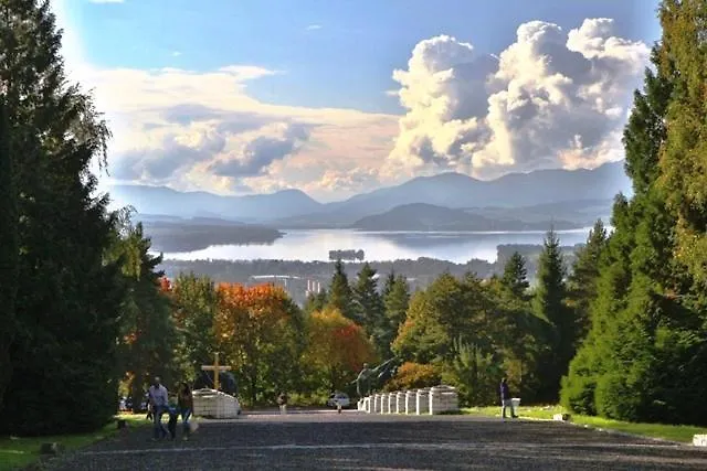 Liptov 15 Apartament