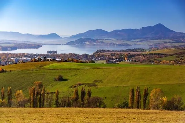 Liptov 15 * Liptowski Mikułasz