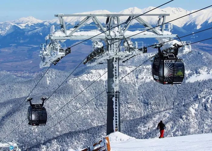 Apartament Liptov 15